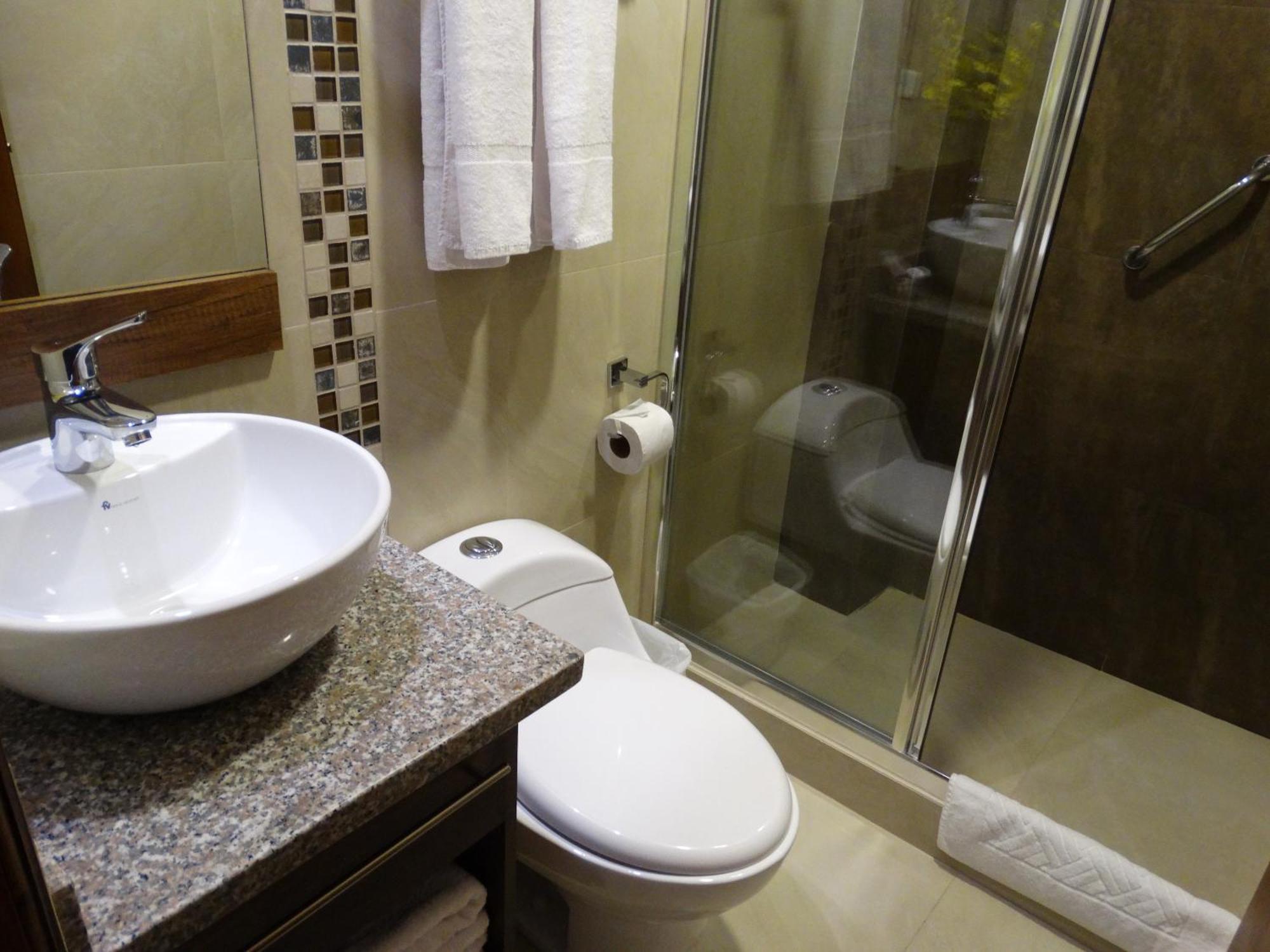 Siena Hotel Cuenca Cameră foto